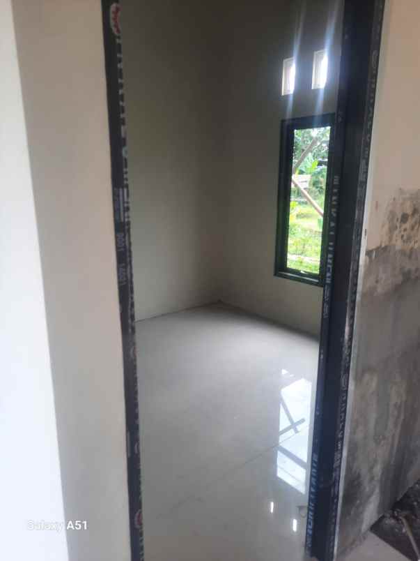 dijual rumah jalan sendang mas wirasana