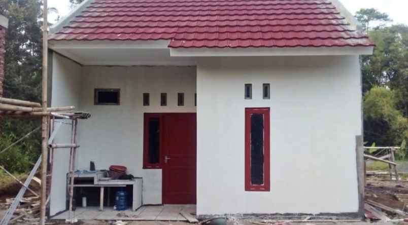 dijual rumah jalan sidodadi wirasana