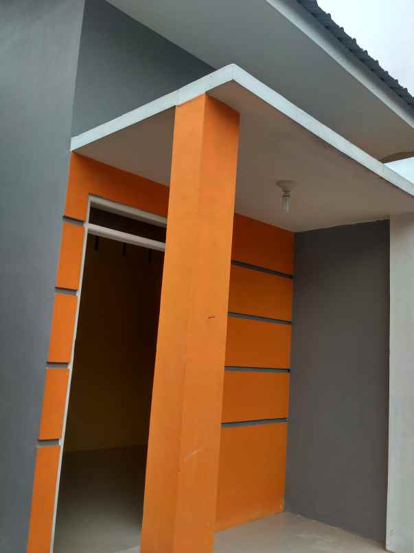 dijual rumah jalan sidomulyo pasar 9