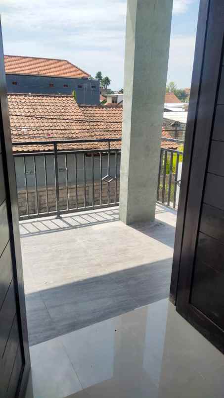 dijual rumah jalan tukad pancoran