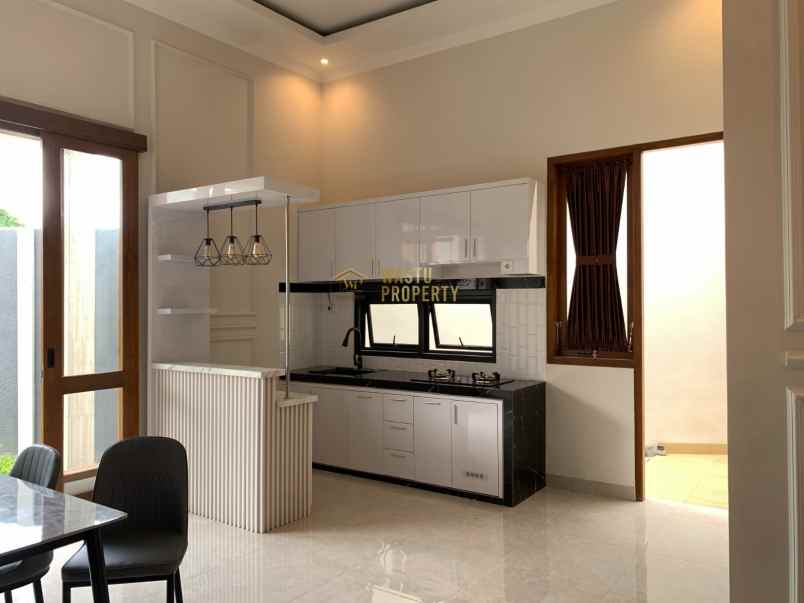 dijual rumah jangkang