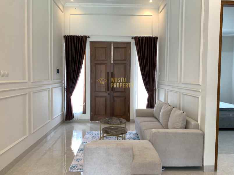 dijual rumah jangkang