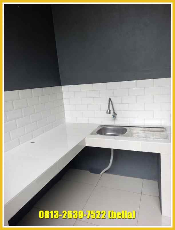 dijual rumah jatirejo palagan