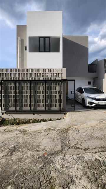 dijual rumah jatiwarna bekasi jawa barat