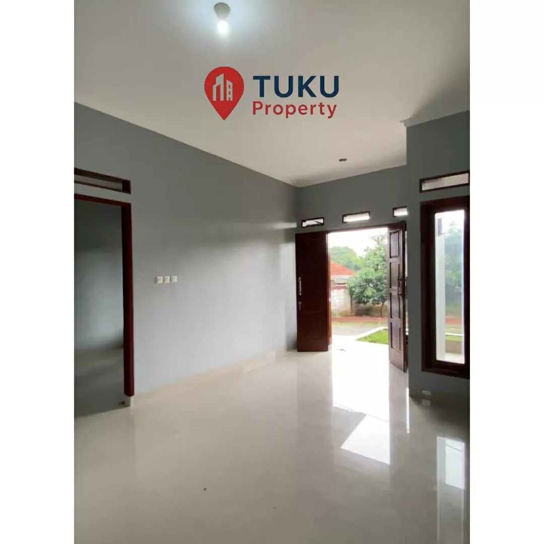 dijual rumah jepan area pancoran mas meruyung