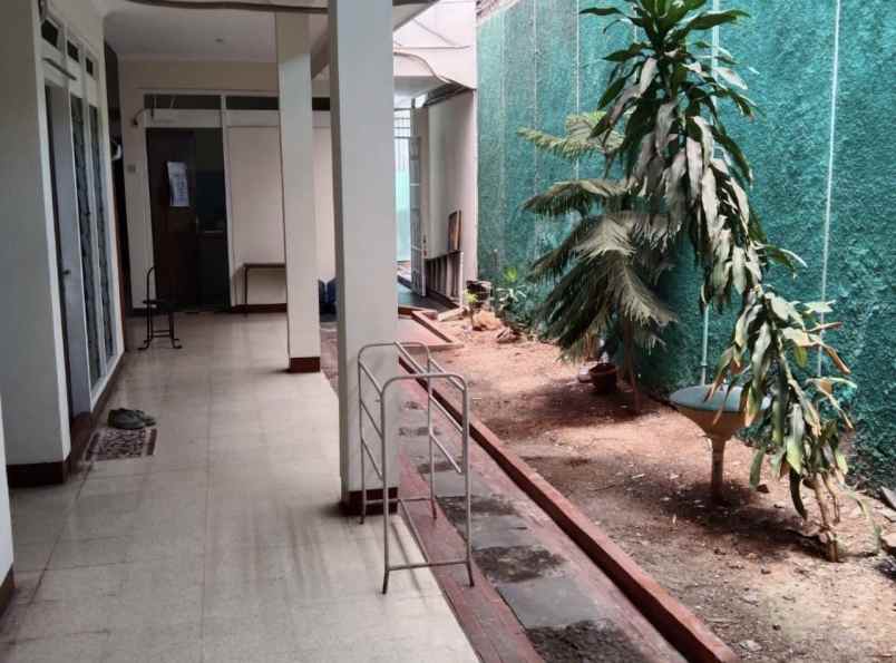 dijual rumah ji cideng timur petojo