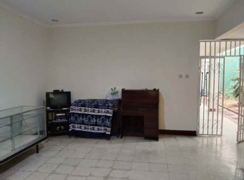 dijual rumah ji cideng timur petojo