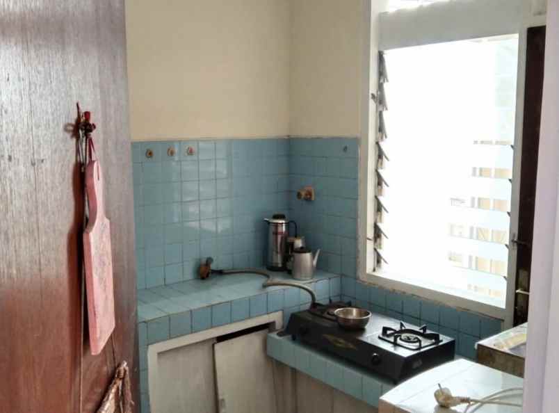 dijual rumah ji cideng timur petojo