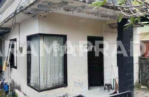 dijual rumah jimbaran