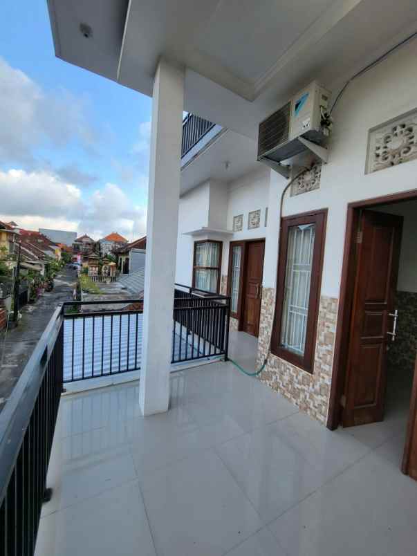 dijual rumah jimbaran