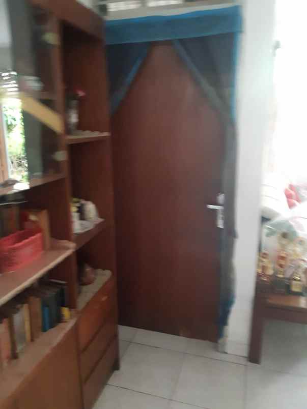 dijual rumah jl bacang