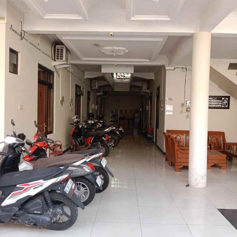 dijual rumah jl banjarsari gg maerasi