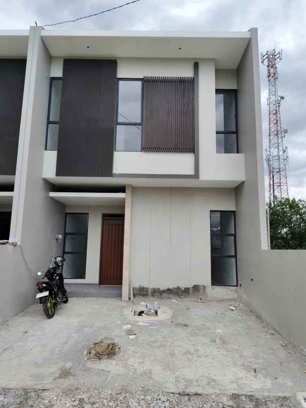dijual rumah jl batununggal indah raya