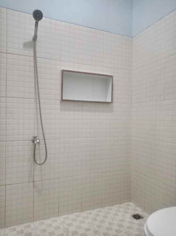 dijual rumah jl bojong kaso