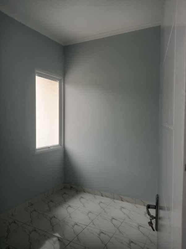 dijual rumah jl bojong kaso