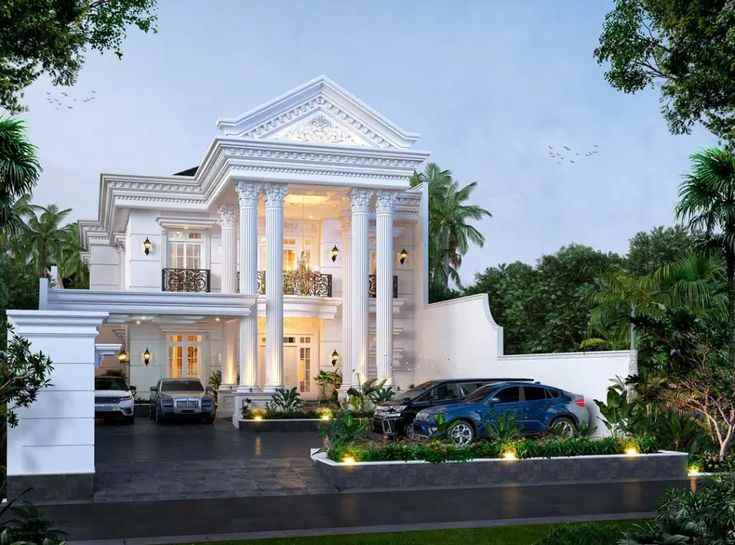 dijual rumah jl cemara gading pekanbaru