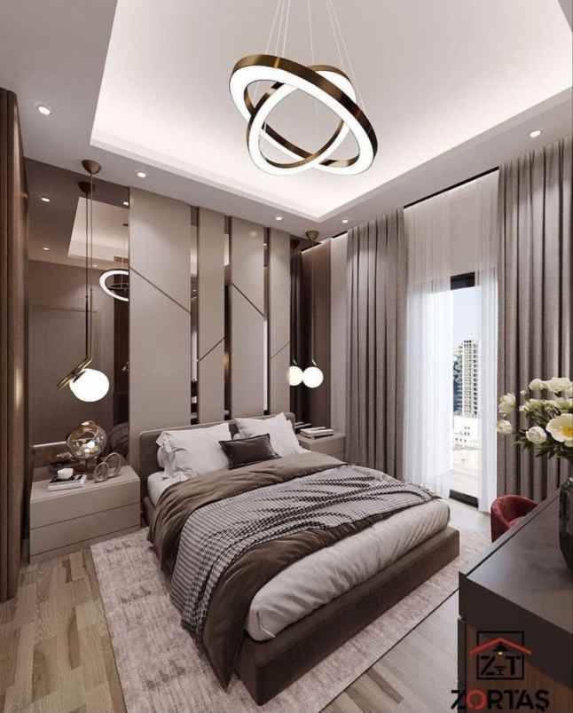 dijual rumah jl cemara gading pekanbaru