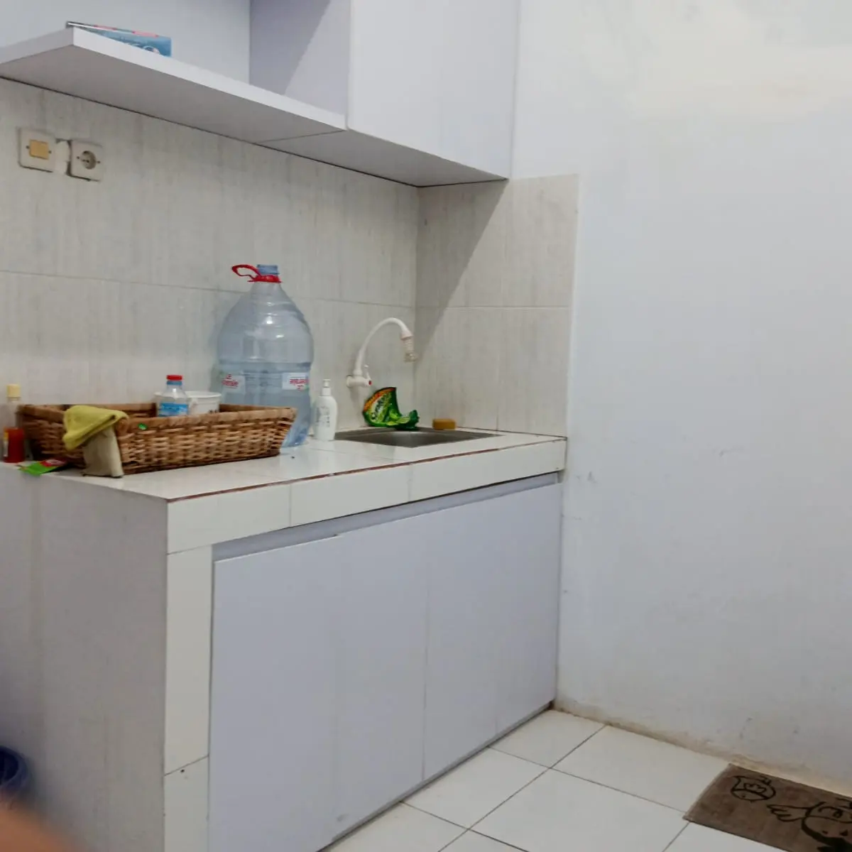 dijual rumah jl cendrawasih no rt 02 03