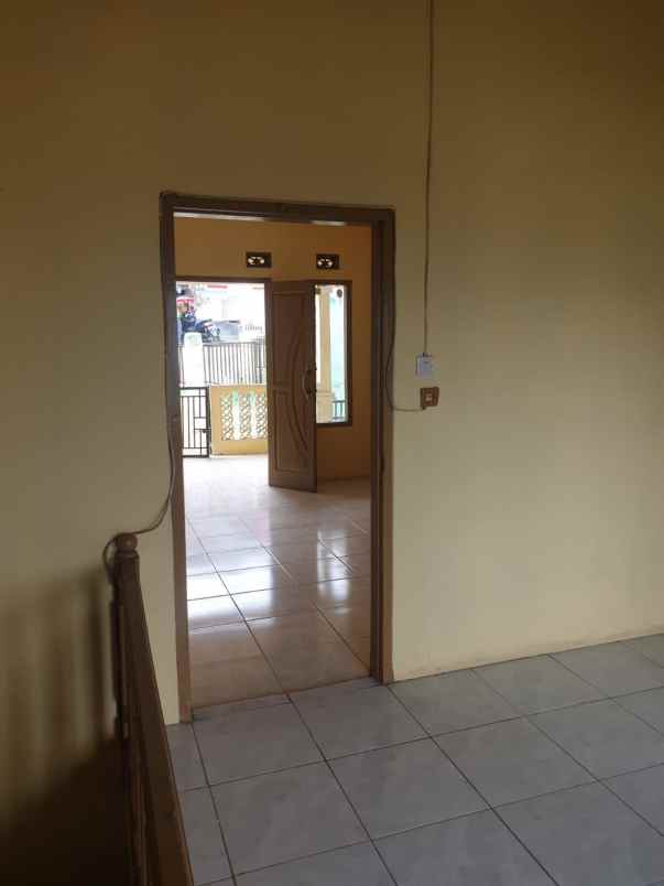 dijual rumah jl cilembur cibogo lembang kbb