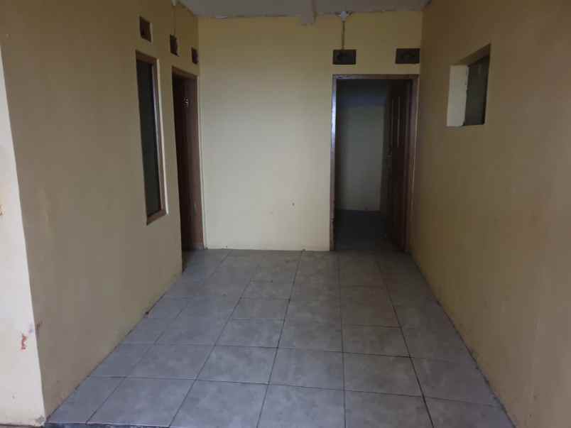 dijual rumah jl cilembur cibogo lembang kbb