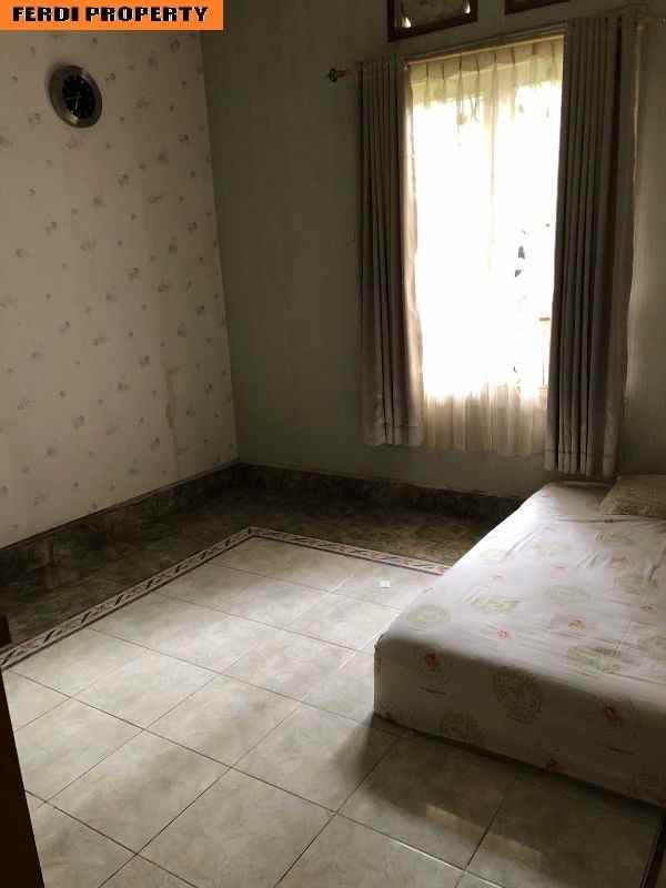 dijual rumah jl cimatis jatikarya