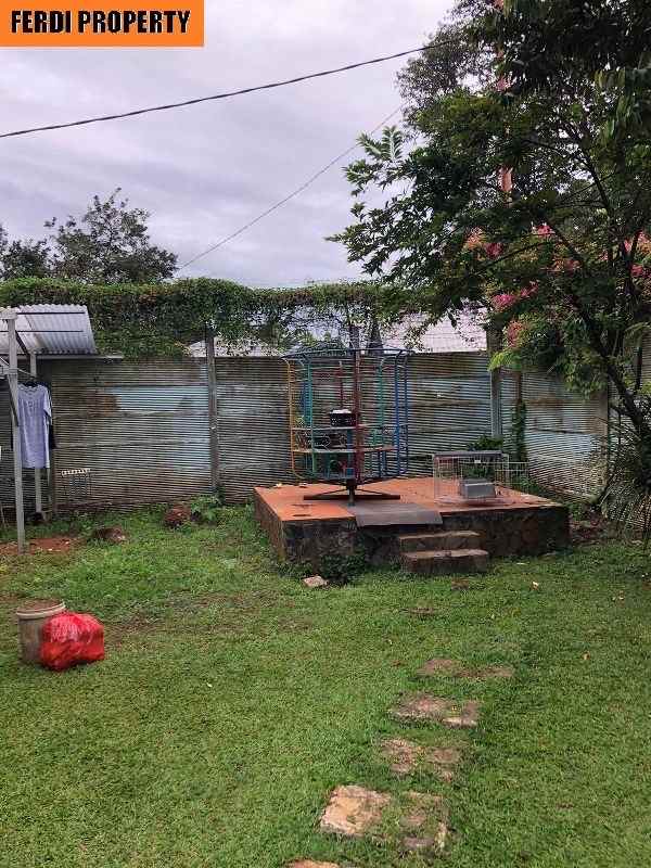 dijual rumah jl cimatis jatikarya