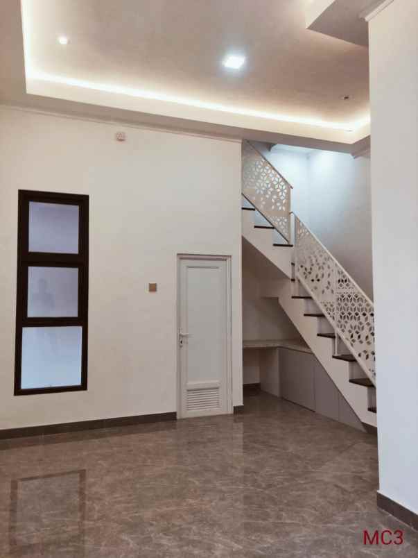 dijual rumah jl cinere raya cinere depok