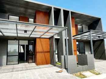 dijual rumah jl grand residence city