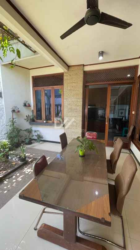 dijual rumah jl kucica pondok aren bintaro