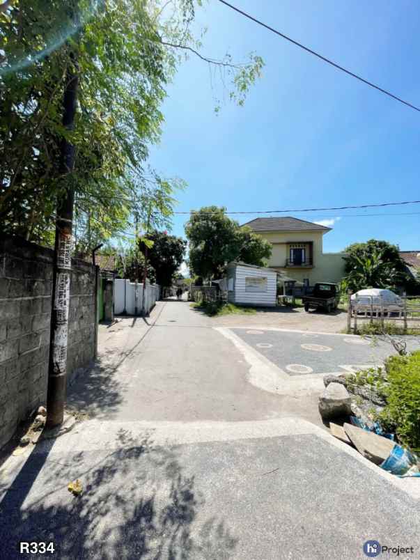 dijual rumah jl mandiri presak tempit