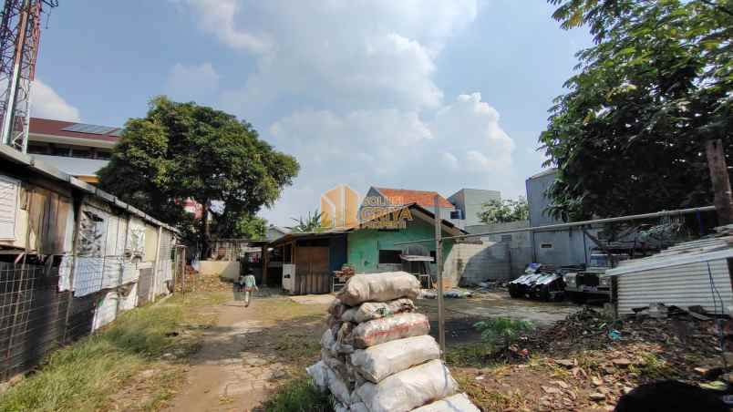 dijual rumah jl masjid al khairat no 02