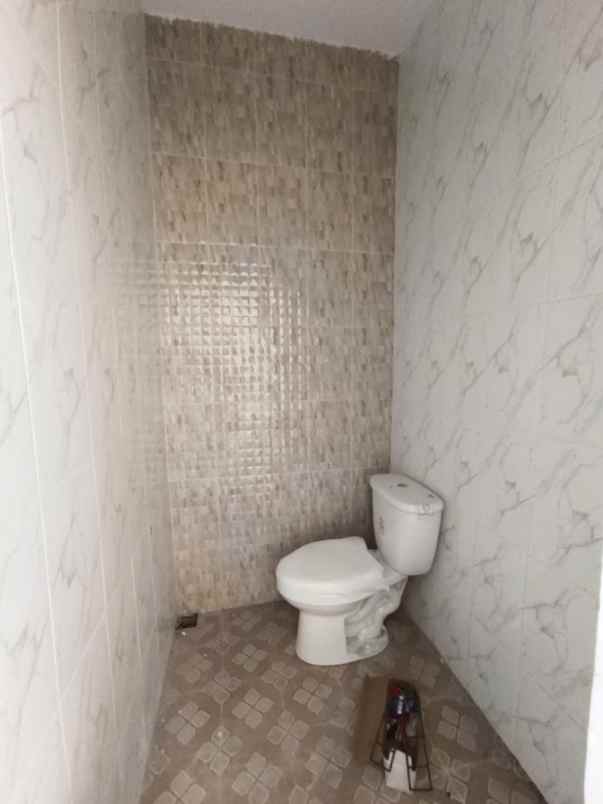 dijual rumah jl padat karya johor ujung