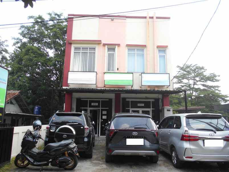 dijual rumah jl pala raya pondok cabe