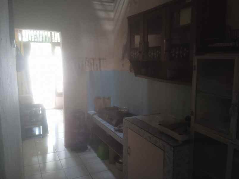 dijual rumah jl pancoran mas depok