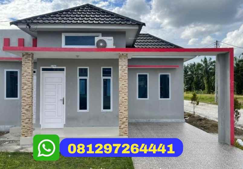 dijual rumah jl pesantren