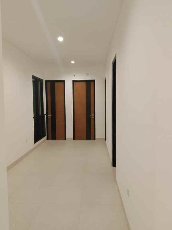 dijual rumah jl raden intan 2 duren