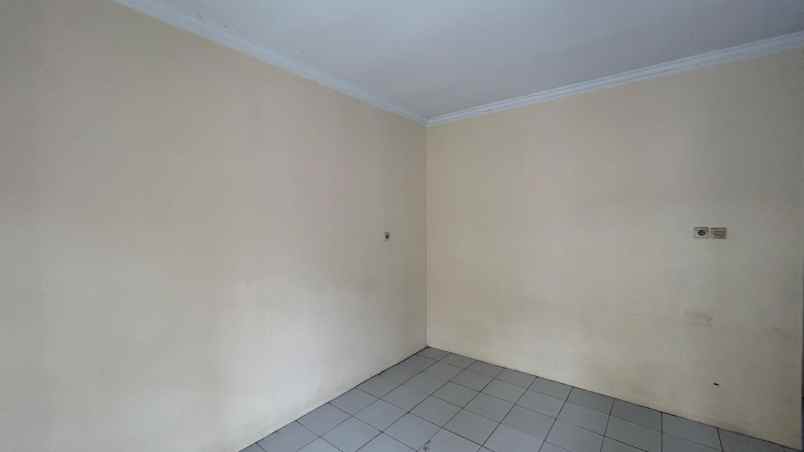 dijual rumah jl raya ciater