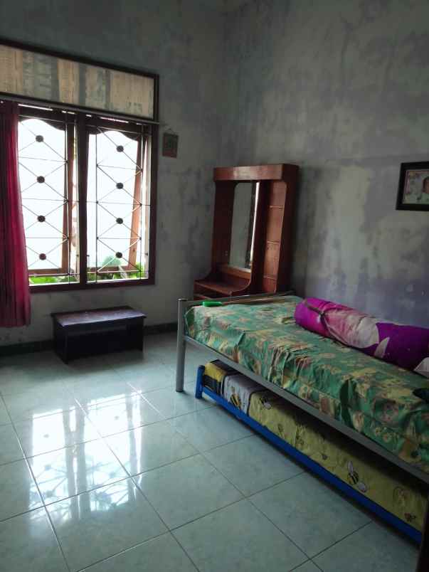 dijual rumah jl raya kadisoka kadisoko