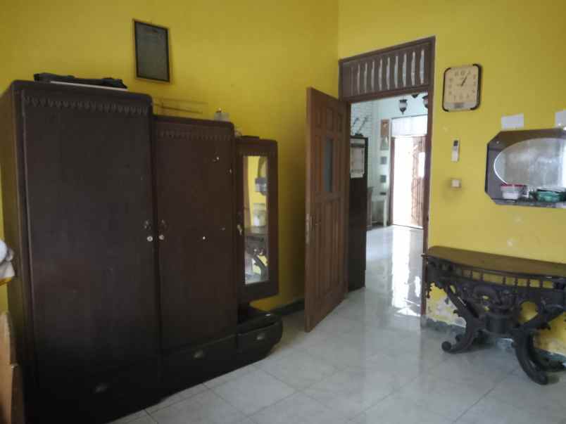 dijual rumah jl raya kadisoka kadisoko