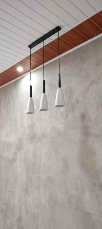 dijual rumah jl raya puri bintaro hijau