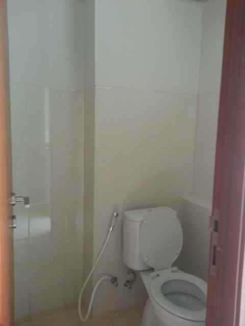 dijual rumah jl raya puri bintaro hijau