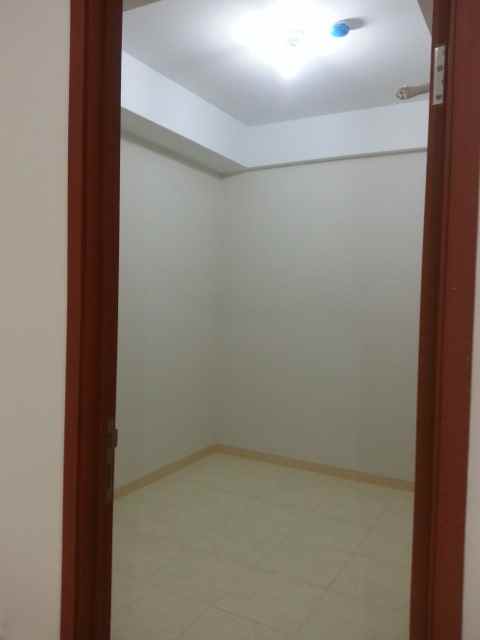 dijual rumah jl raya puri bintaro hijau