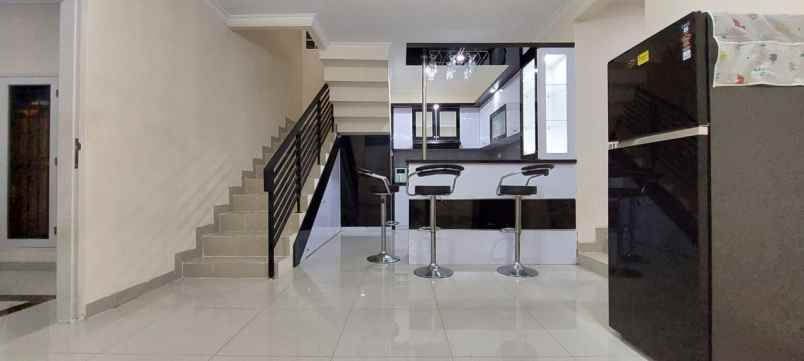 dijual rumah jl sepat no 52 8 rt 8 rw 2