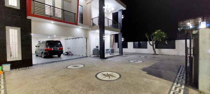 dijual rumah jl sepat no 52 8 rt 8 rw 2