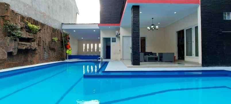 dijual rumah jl sepat no 52 8 rt 8 rw 2