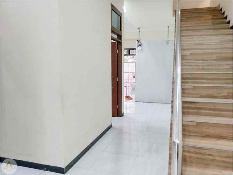 dijual rumah jl sumber mekar babakan
