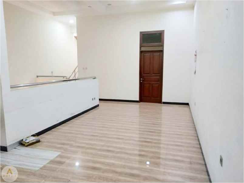 dijual rumah jl sumber mekar babakan