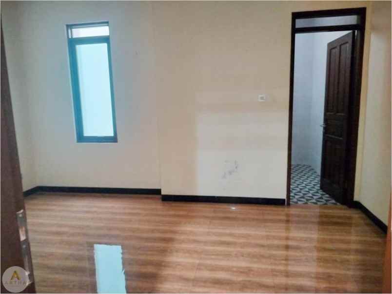 dijual rumah jl sumber mekar babakan