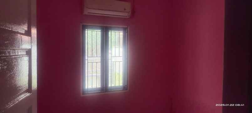 dijual rumah jl teropong