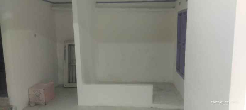 dijual rumah jl teropong